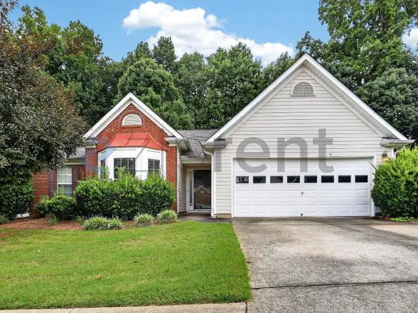 3404 Washington Commons Ave NW, Kennesaw, GA 30144