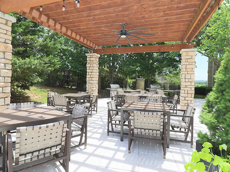 Stone Manor Apartment Homes — Photo 48