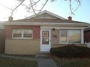 4602 1st Ave, Lyons, IL