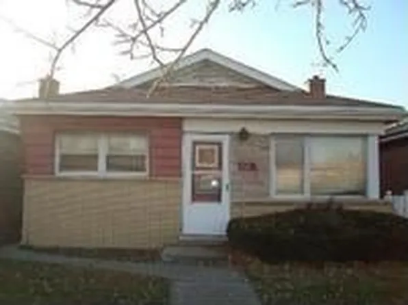 4602 1st Ave, Lyons, IL 60534