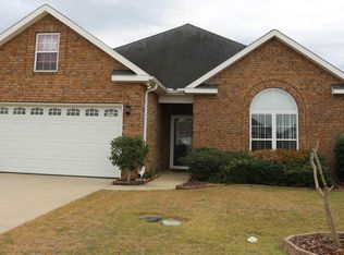 118 Newport Is, Centerville, GA 31028