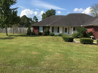 7812 Chauncy St, Orange, TX 77632
