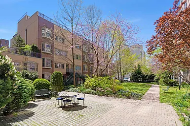 Rented by Corcoran