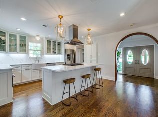 7920 Goforth Rd, Dallas, TX 75238