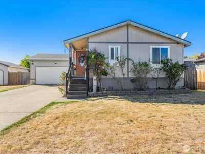 275 Sycamore Street, Woodland, WA, 98674