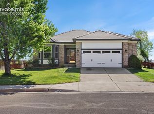 4175 Danceglen Dr, Colorado Springs, CO 80906