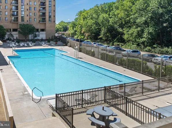 4600 S Four Mile Run Dr APT 225, Arlington, VA 22204