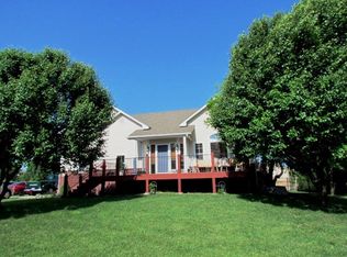 365 N Wichita St, Benton, KS 67017