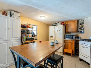 4120 S Frank Dr, Tucson, AZ 85735
