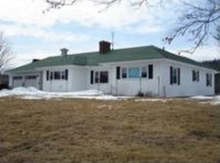 78 Colrain Shelburne Rd, Shelburne, MA 01370