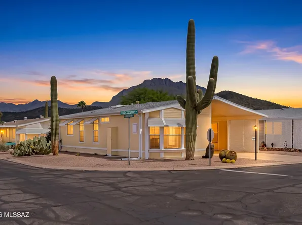 7790 W Touchstone St, Tucson, AZ 85735