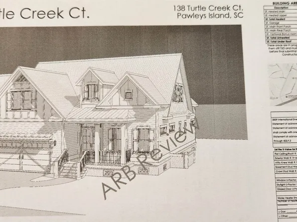 138 Turtle Creek Dr., Pawleys Island, SC 29585