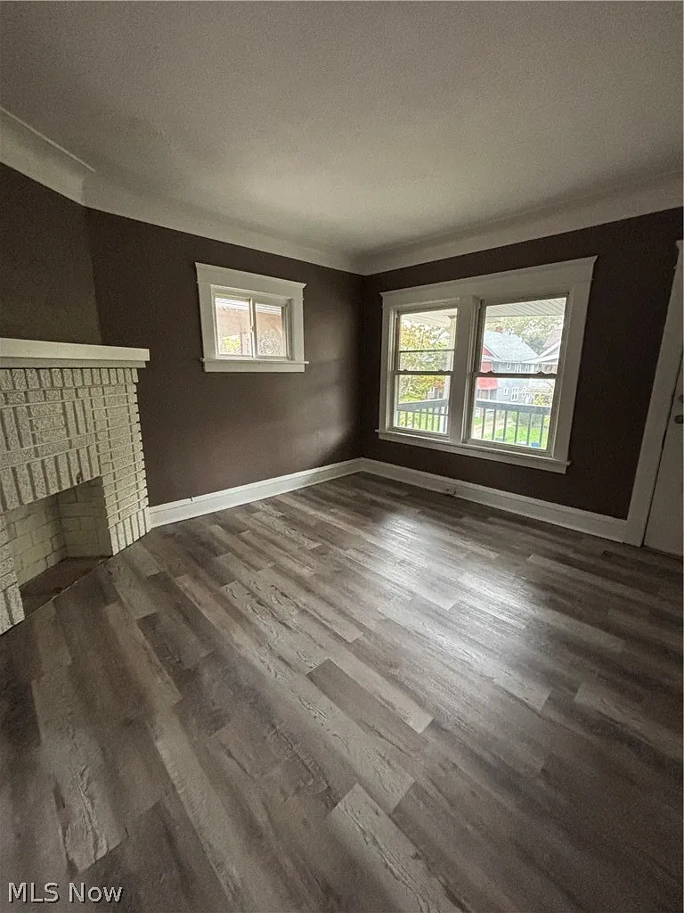 2 bed, 1.0 bath, $1,000 — Photo 3
