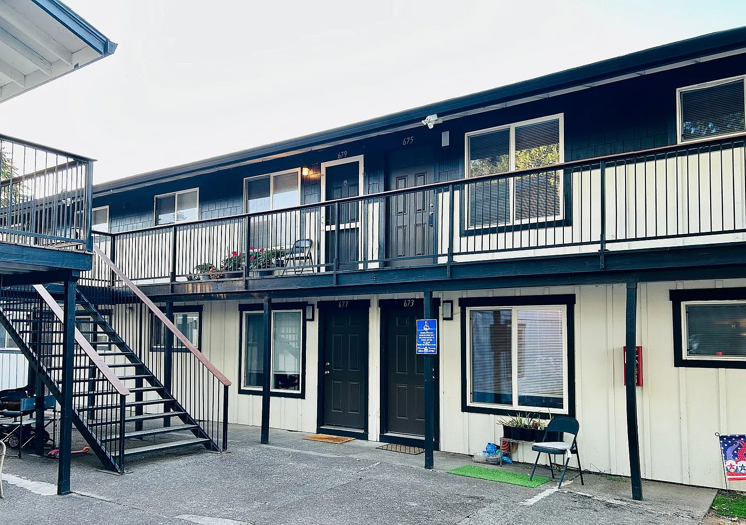 Bella Rose Apartments — Photo 2