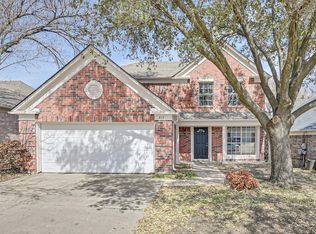 817 Bracken Pl, Arlington, TX 76017