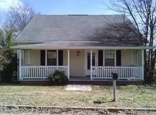 41 Aragon Rd, Aragon, GA 30104