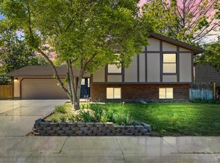 7683 W Long Dr, Boise, ID 83704