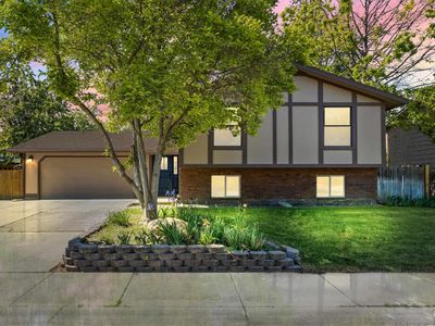 7683 W Long Dr, Boise, ID, 83704