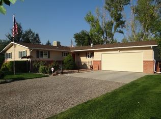 631 Peony Dr, Grand Junction, CO 81507