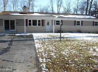 4158 Gateway Blvd, White Plains, MD 20695