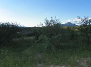 1202 Circulo Yerba Buena, Rio Rico, AZ 85648