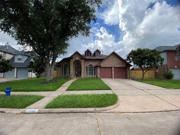 15922 Williwaw Dr, Houston, TX 77083