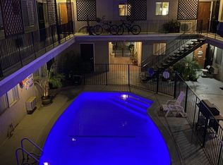 7524 Haskell Ave APT 9, Van Nuys, CA 91406