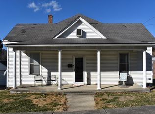 1000 Albemarle St, Bluefield, WV 24701