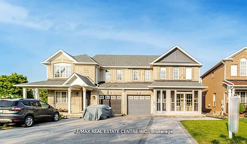 83 Convoy Cres #UPPER Photo 1