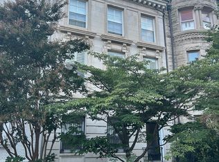 1728 New Hampshire Ave NW APT 302, Washington, DC 20009