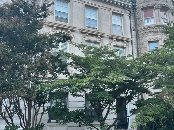 1728 New Hampshire Ave NW APT 302, Washington, DC 20009