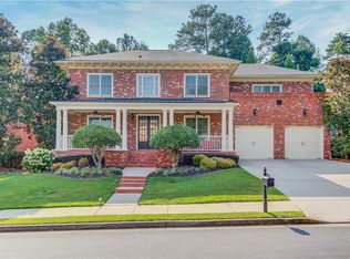 8060 Georgetown Cir, Suwanee, GA 30024