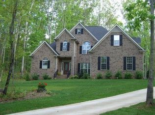 171 Greenbay Rd, Mooresville, NC 28117