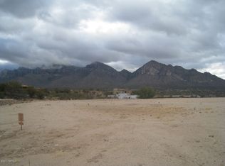 418 E Natalia Pl, Tucson, AZ 85737