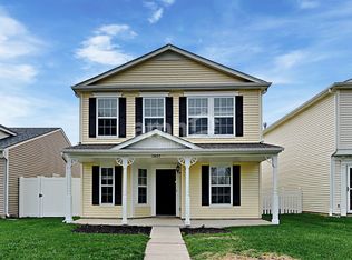 12837 Courage Xing, Fishers, IN 46037