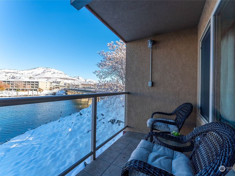 Grandview On The Lake Apartments Chelan, WA Zillow