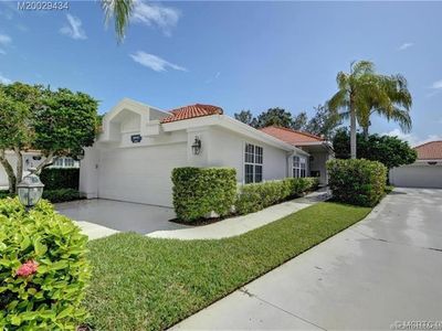 13015 NW Harbour Ridge Blvd #22, Palm City, FL, 34990