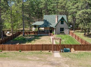35101 Blackfoot St NW, Cambridge, MN 55008