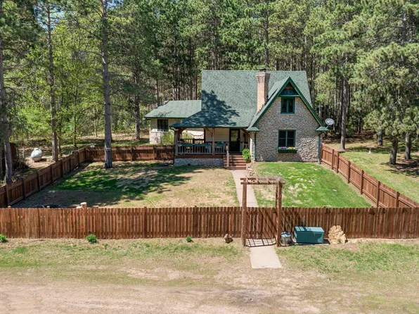 35101 Blackfoot St NW, Cambridge, MN 55008