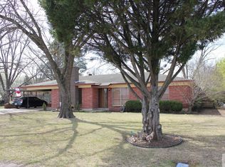 101 Reece St, Atlanta, TX 75551