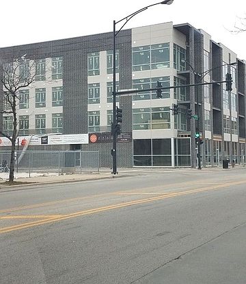 1st image of 5 N Oakley Blvd #307