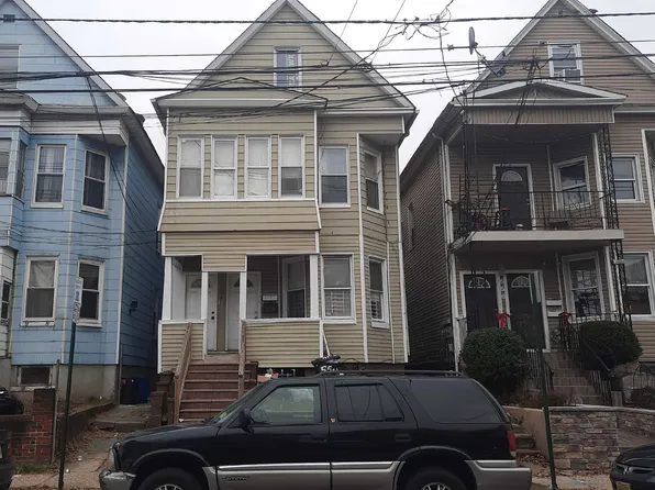 554 Jackson Ave, Elizabeth, NJ 07201