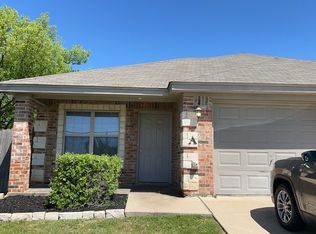 1611 Ute Trl UNIT A, Harker Heights, TX 76548