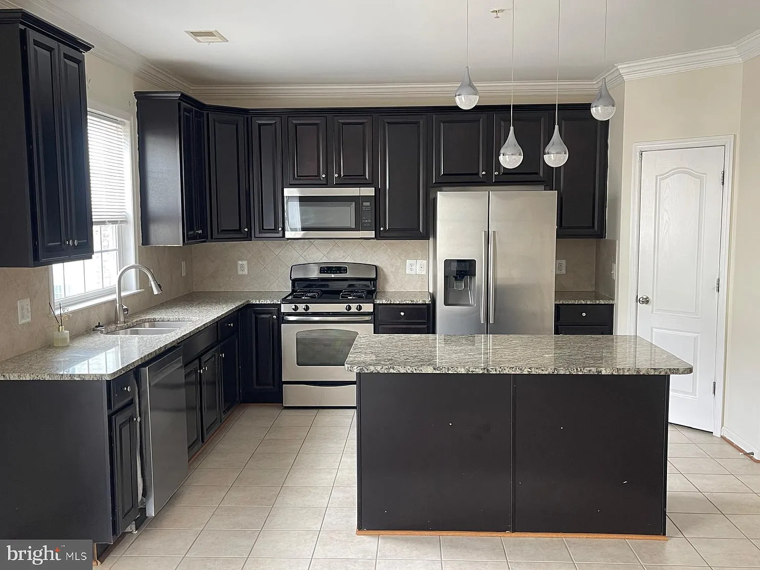 Mercer Park Condominium — Photo 3