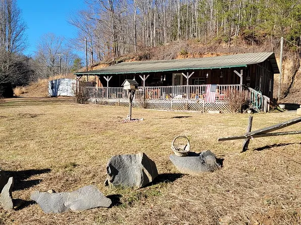 993 Meadow Branch Rd, Robbinsville, NC 28771