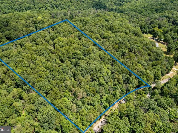 LOT 31 Panorama View Dr, Stanley, VA 22851