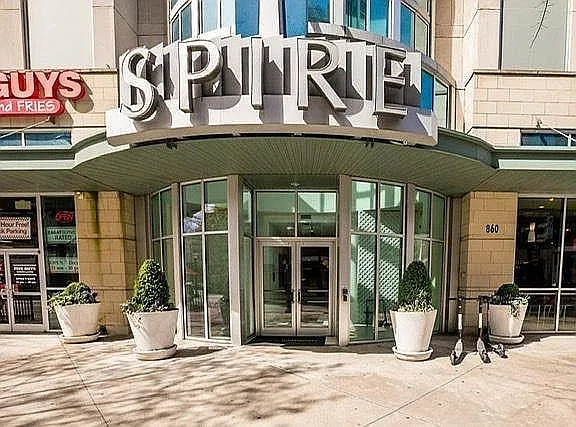 1 bed, 606 sqft, $1,900 — Photo 2