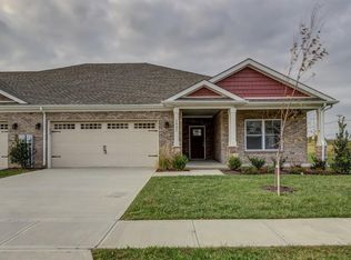 1049 Lauderdale Dr, Nicholasville, KY 40356