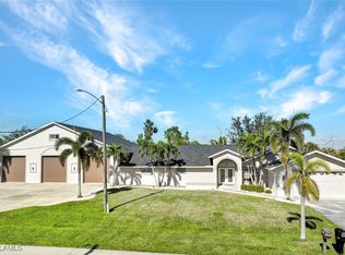 2525 SW 29th Ter, Cape Coral, FL 33914