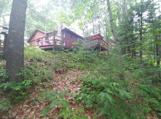 12970 Bauman Ln, Mountain, WI 54149